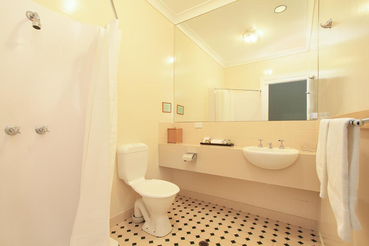 Walhalla'S Star Hotel Bagian luar foto