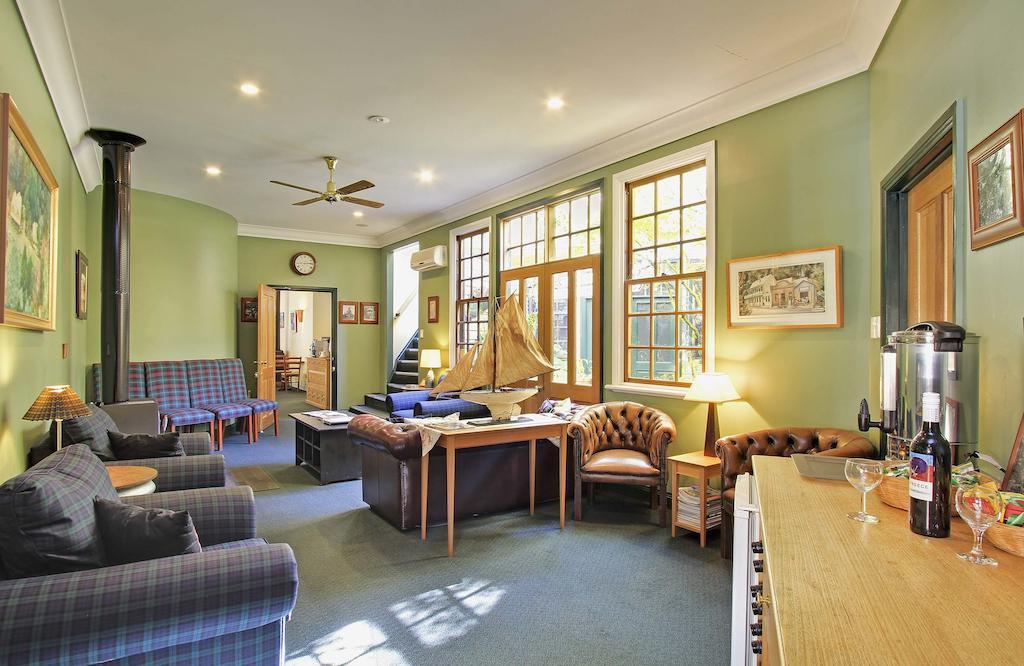 Walhalla'S Star Hotel Bagian luar foto